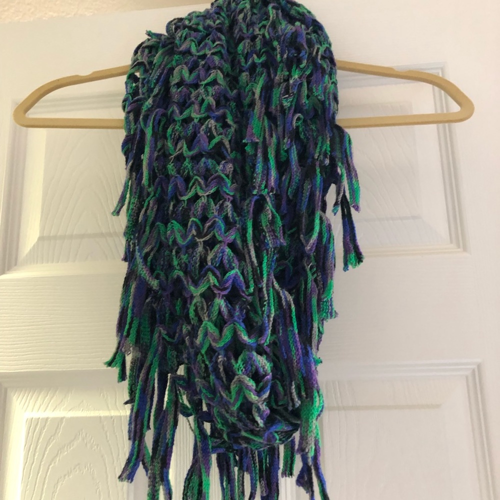 Express scarf